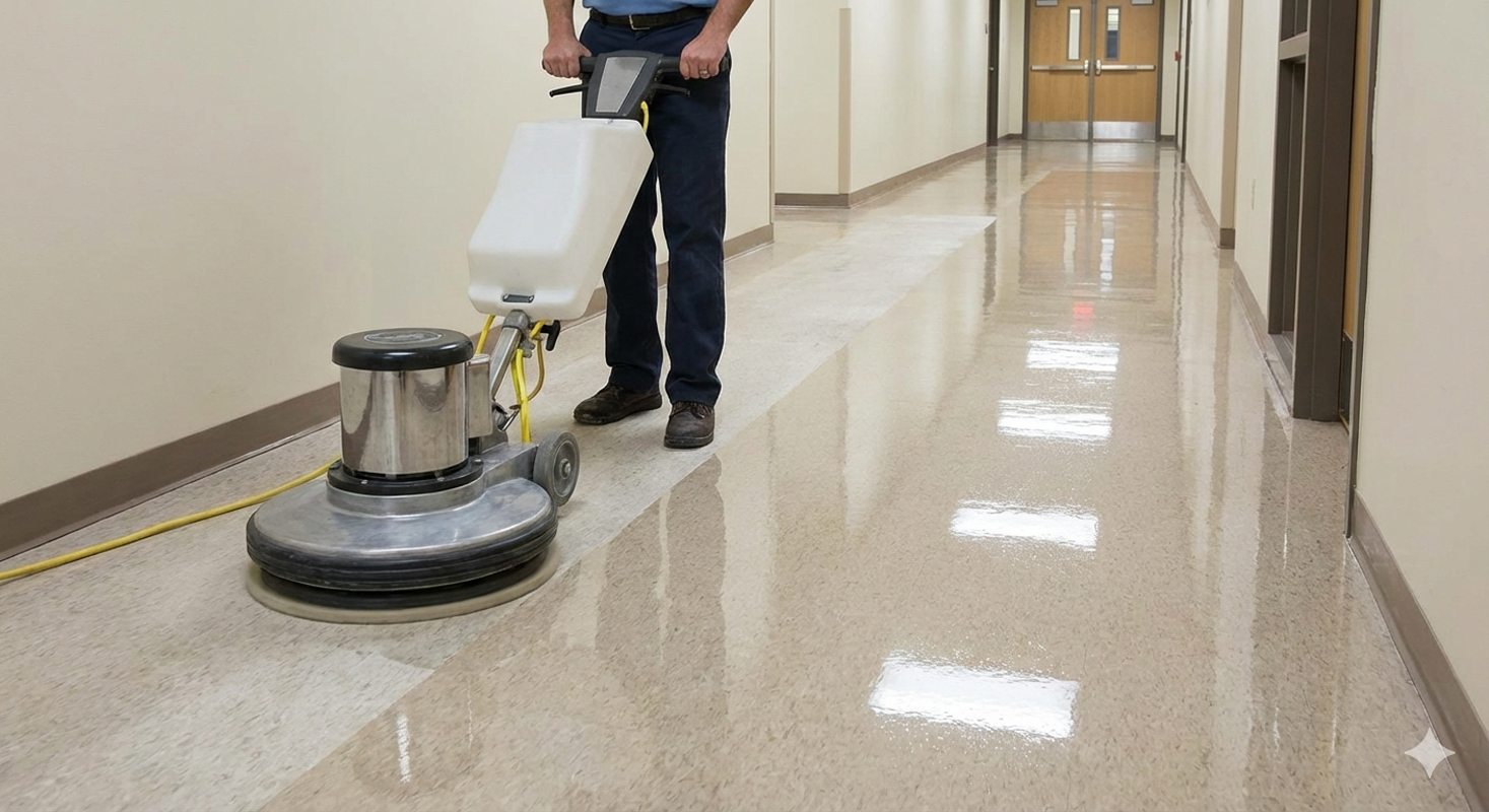 Nettoyage bureaux et Nettoyage Bio à Nantes, Rezé