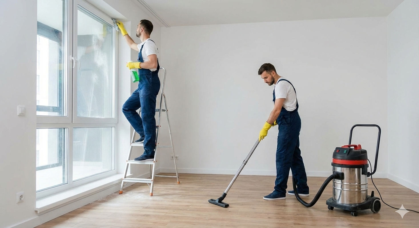 Nettoyage Bio à Nantes, Rezé