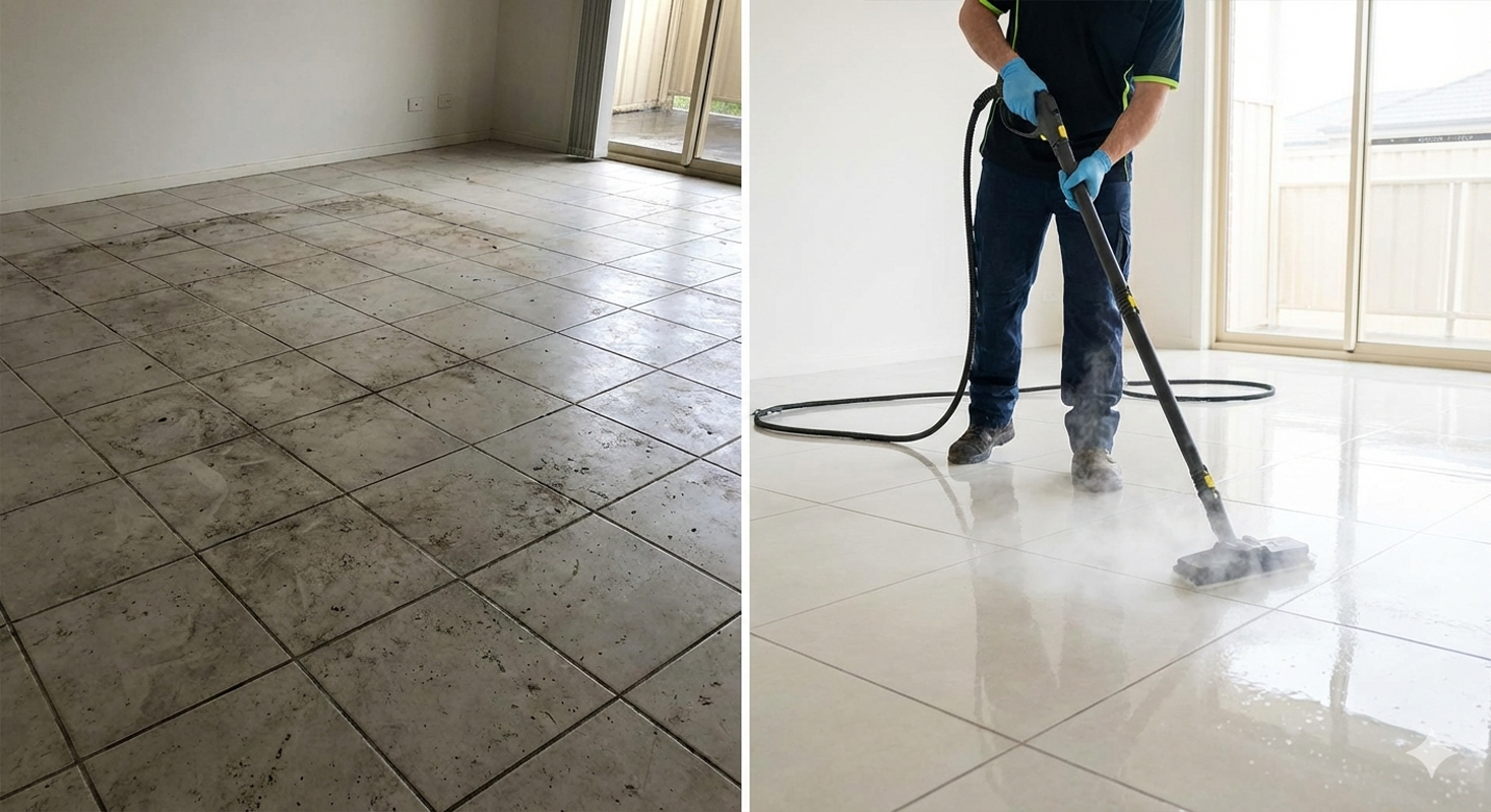 Nettoyage bureaux à Nantes, Rezé